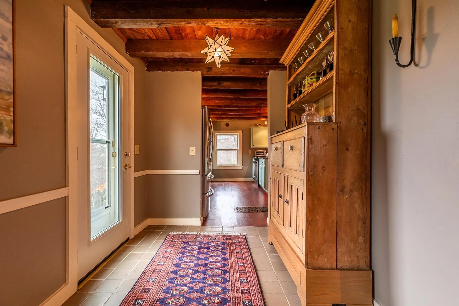 205 Densmore Hill Road Hartland VT 05089