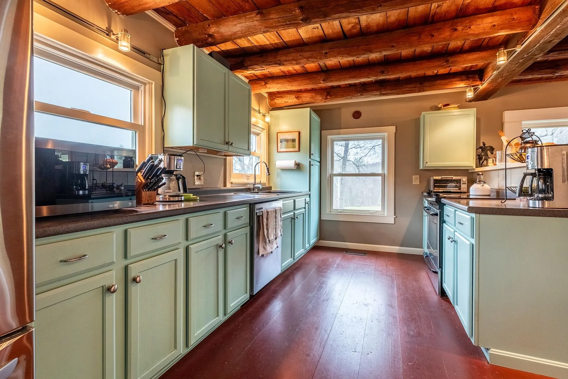 205 Densmore Hill Road Hartland VT 05089