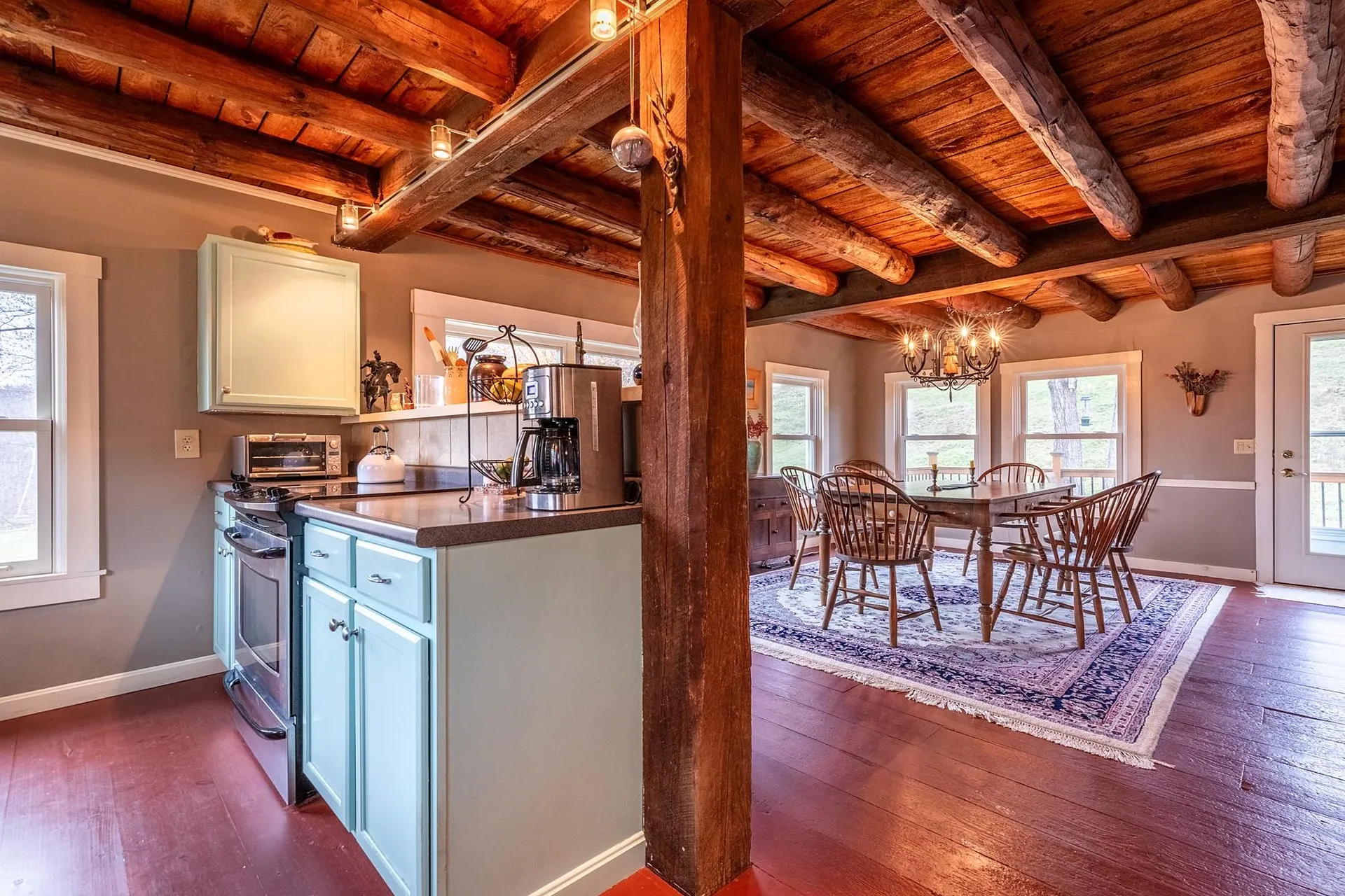 205 Densmore Hill Road Hartland VT 05089