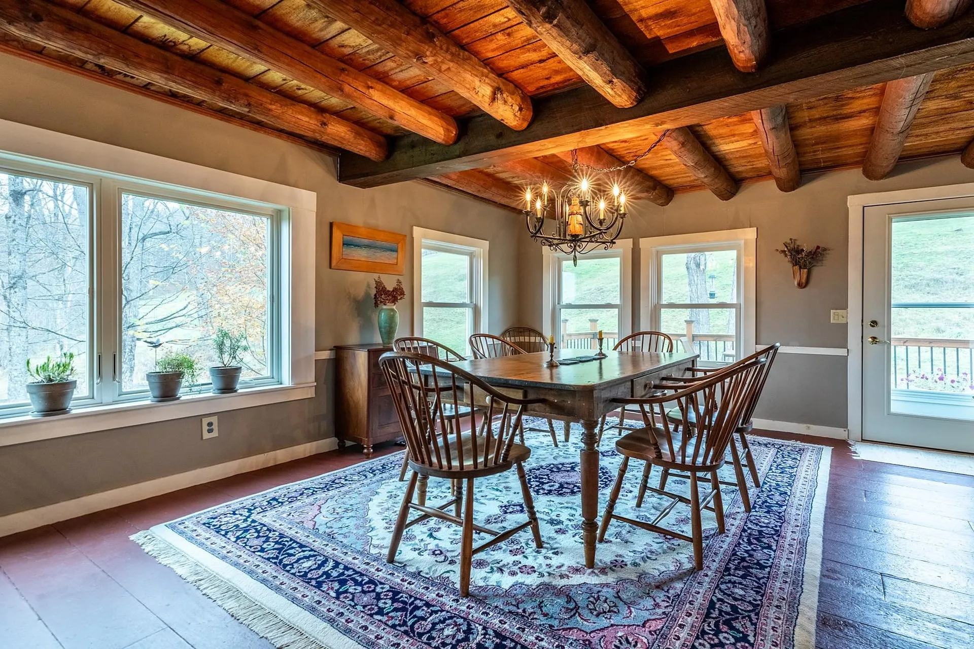 205 Densmore Hill Road Hartland VT 05089