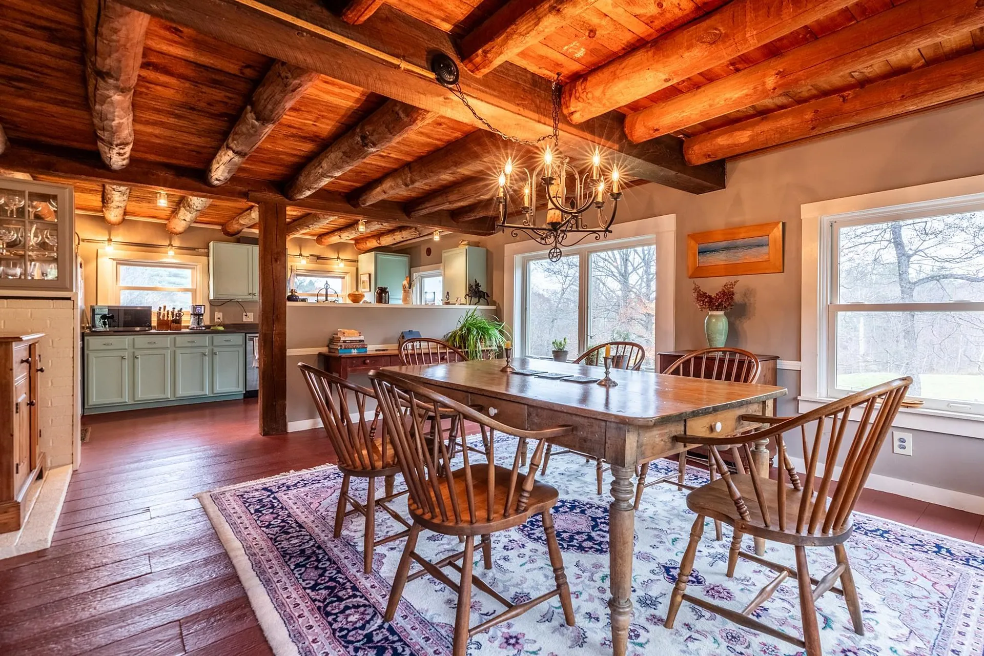 205 Densmore Hill Road Hartland VT 05089