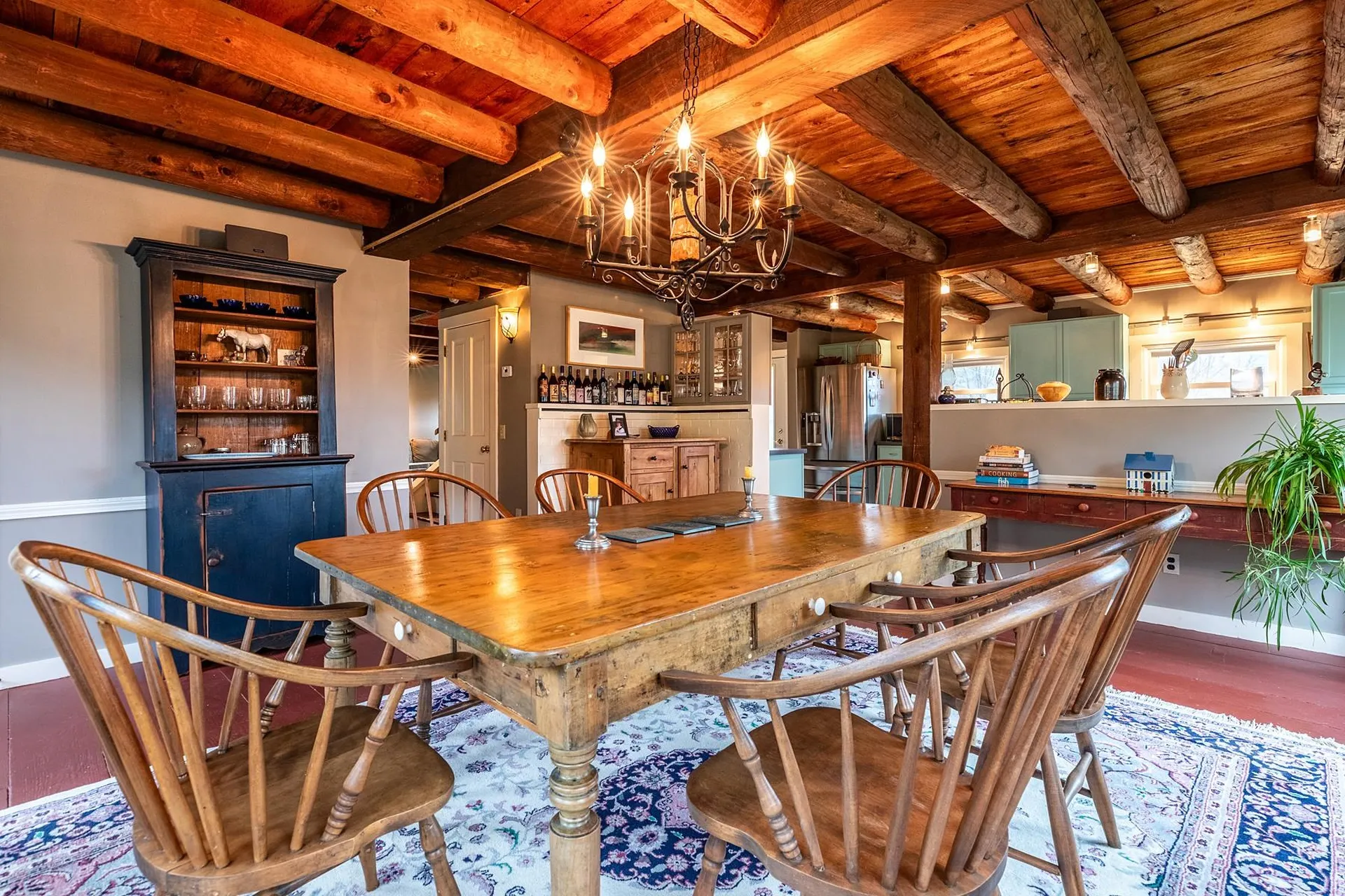 205 Densmore Hill Road Hartland VT 05089