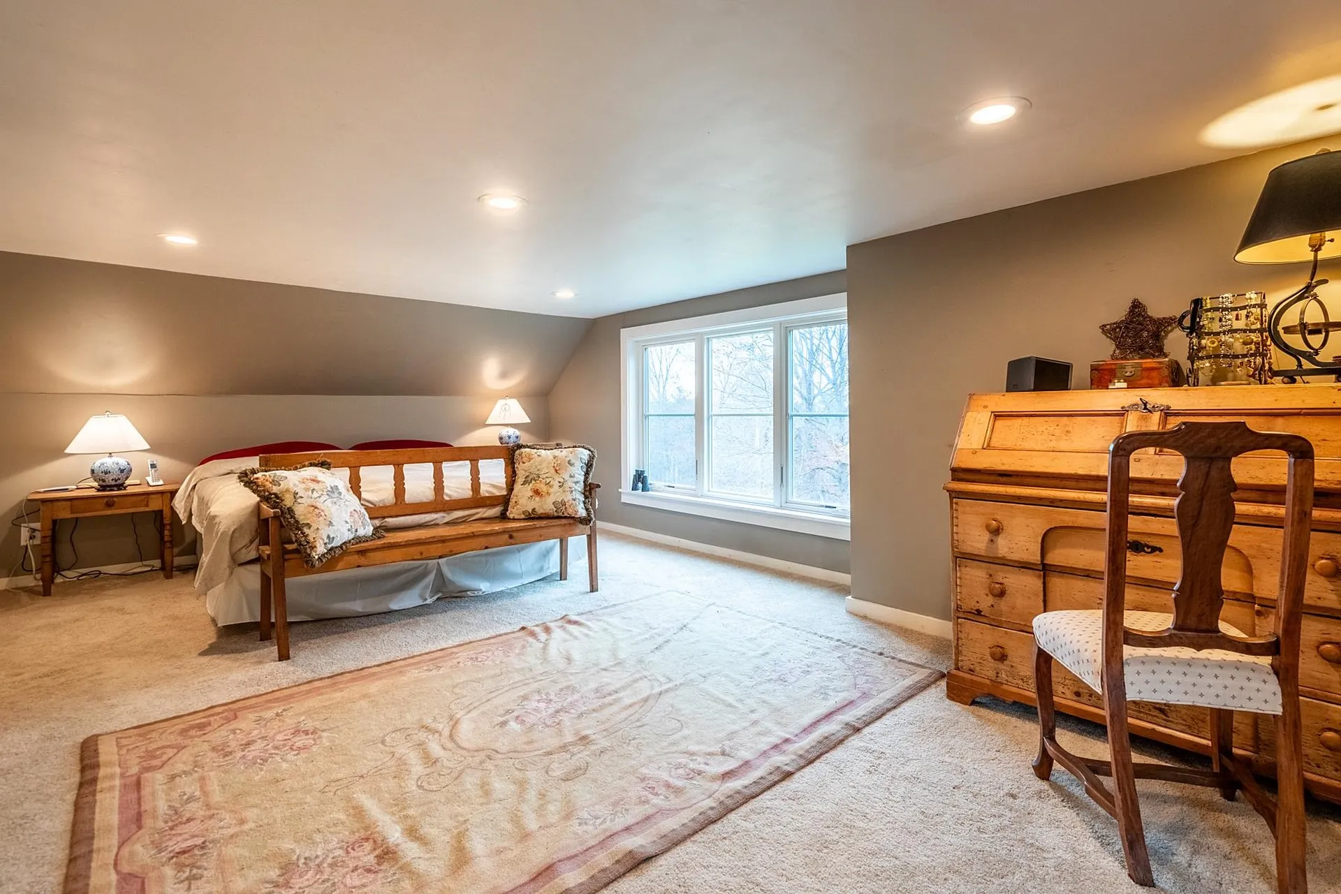 205 Densmore Hill Road Hartland VT 05089
