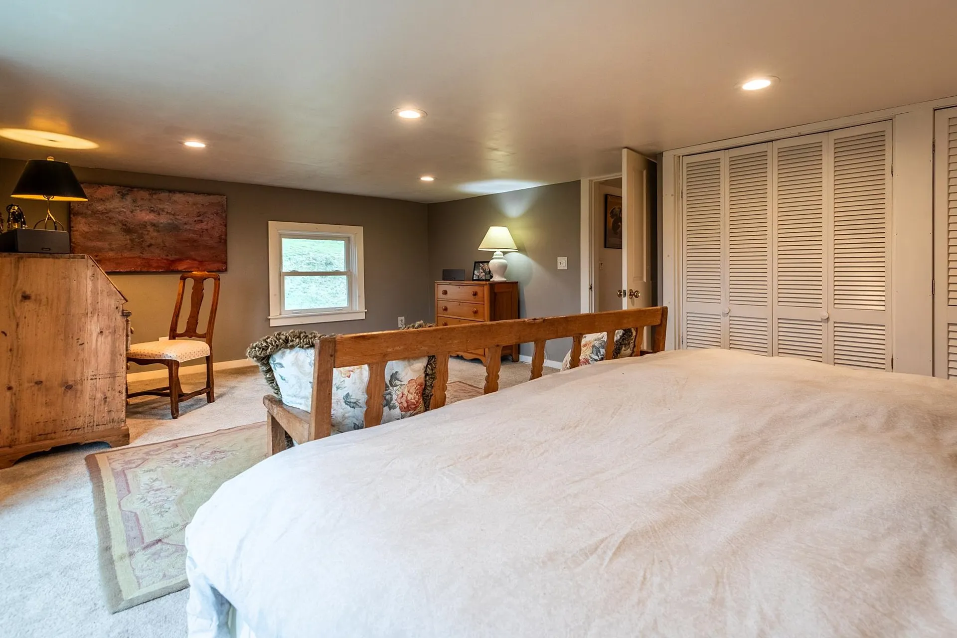 205 Densmore Hill Road Hartland VT 05089