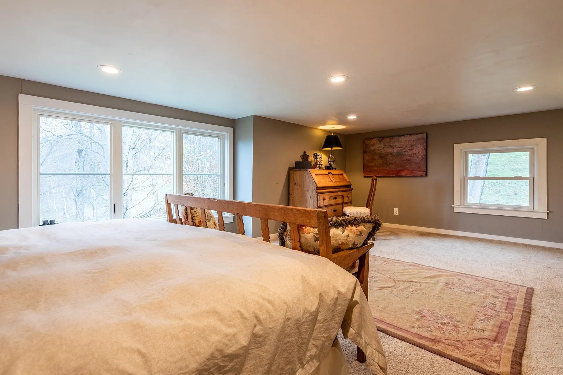 205 Densmore Hill Road Hartland VT 05089