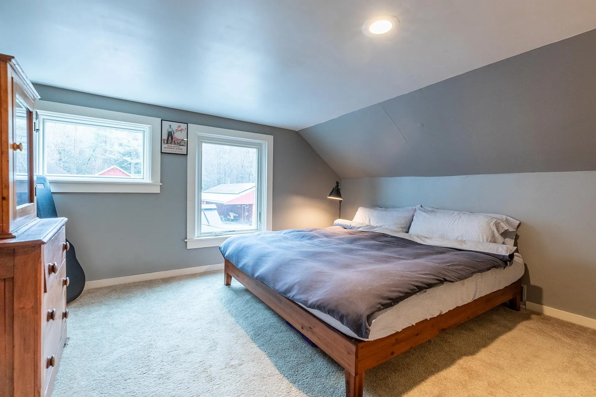 205 Densmore Hill Road Hartland VT 05089