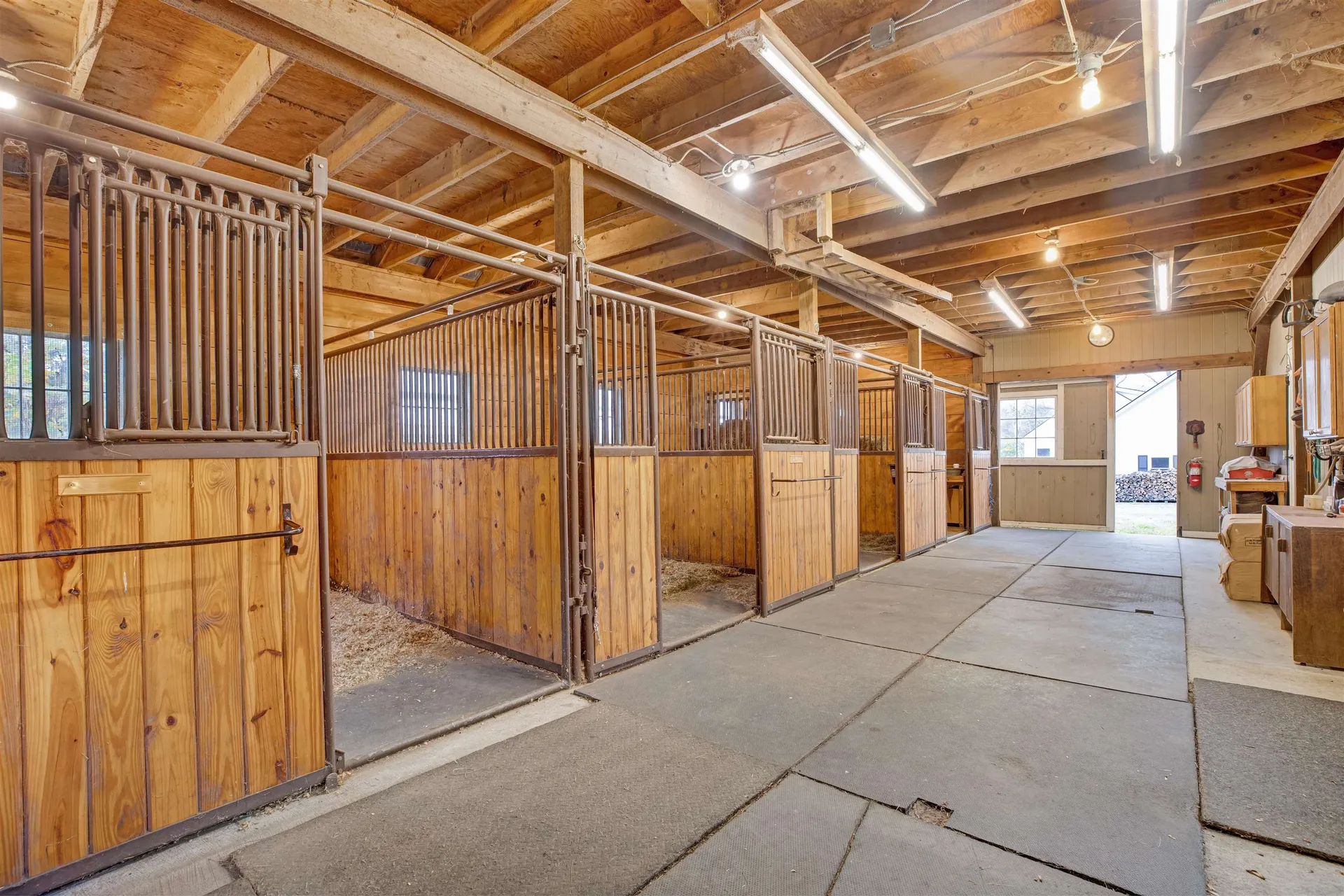 205 Densmore Hill Road Hartland VT 05089