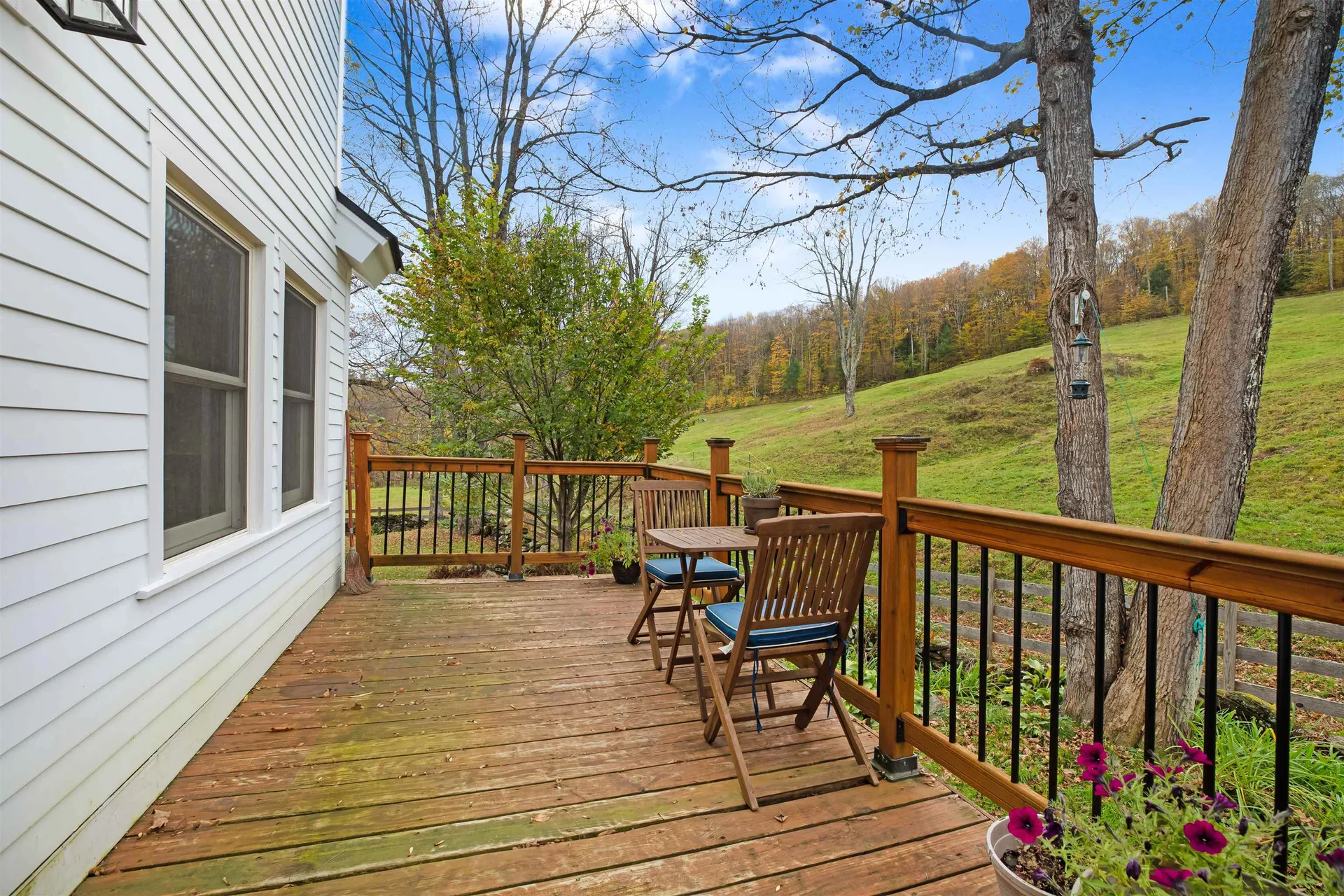 205 Densmore Hill Road Hartland VT 05089