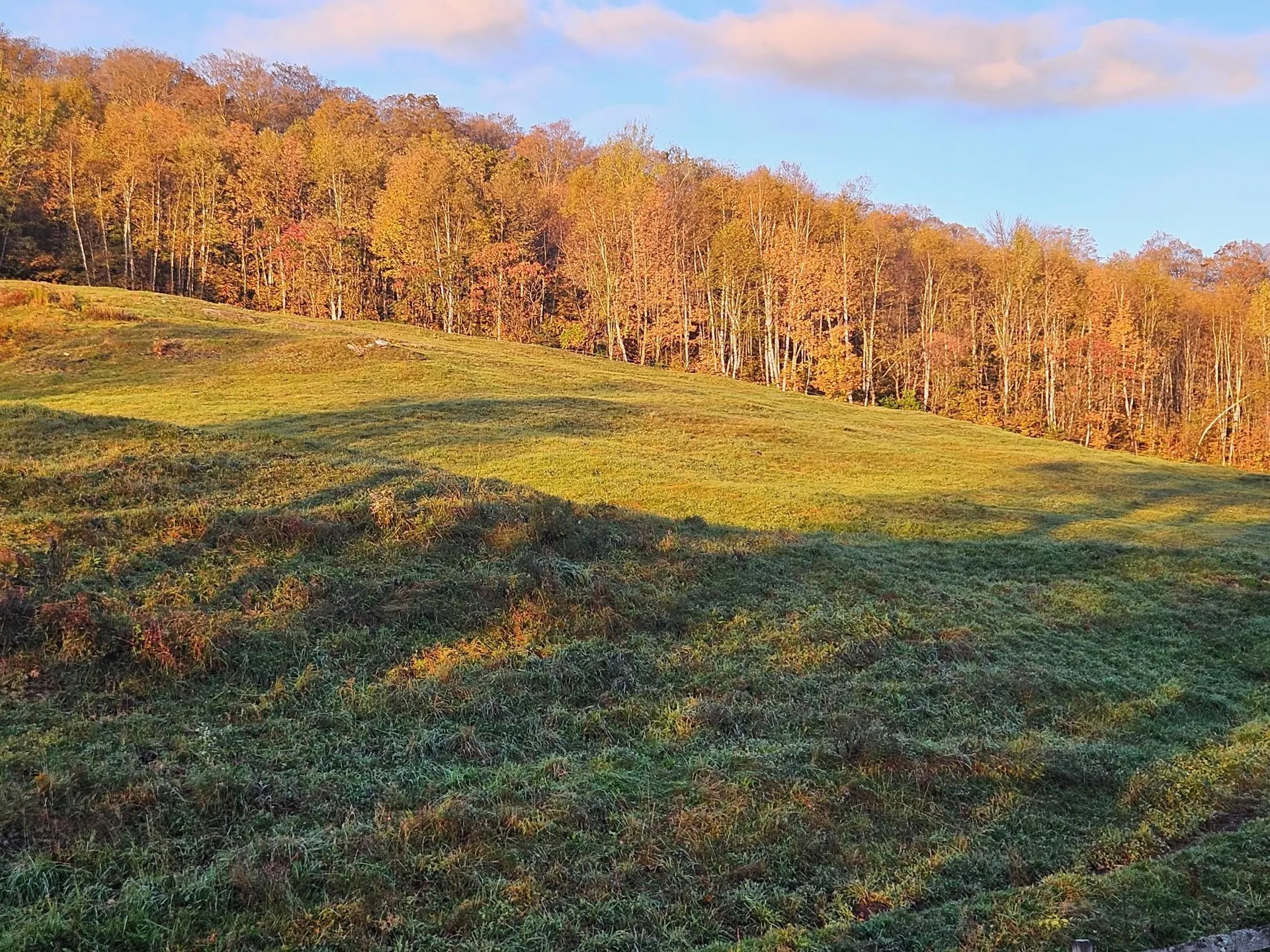 205 Densmore Hill Road Hartland VT 05089