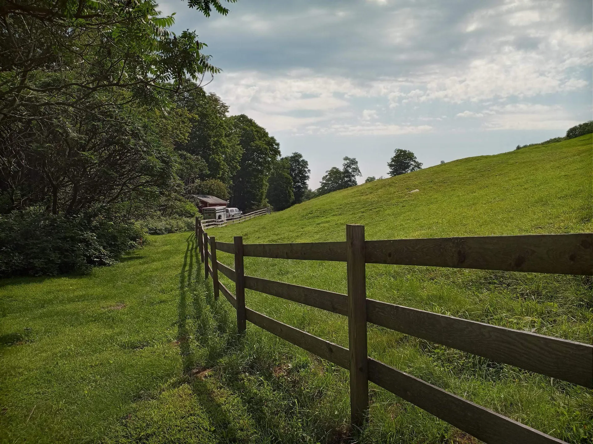 205 Densmore Hill Road Hartland VT 05089