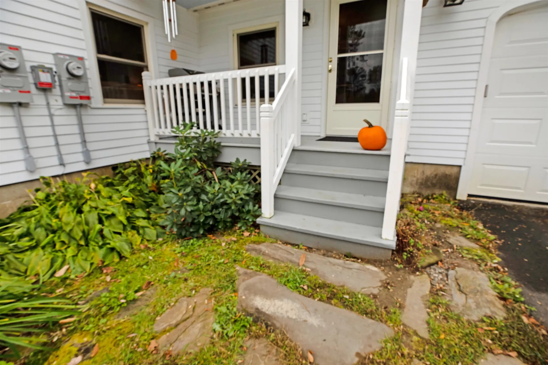 205 Densmore Hill Road Hartland VT 05089