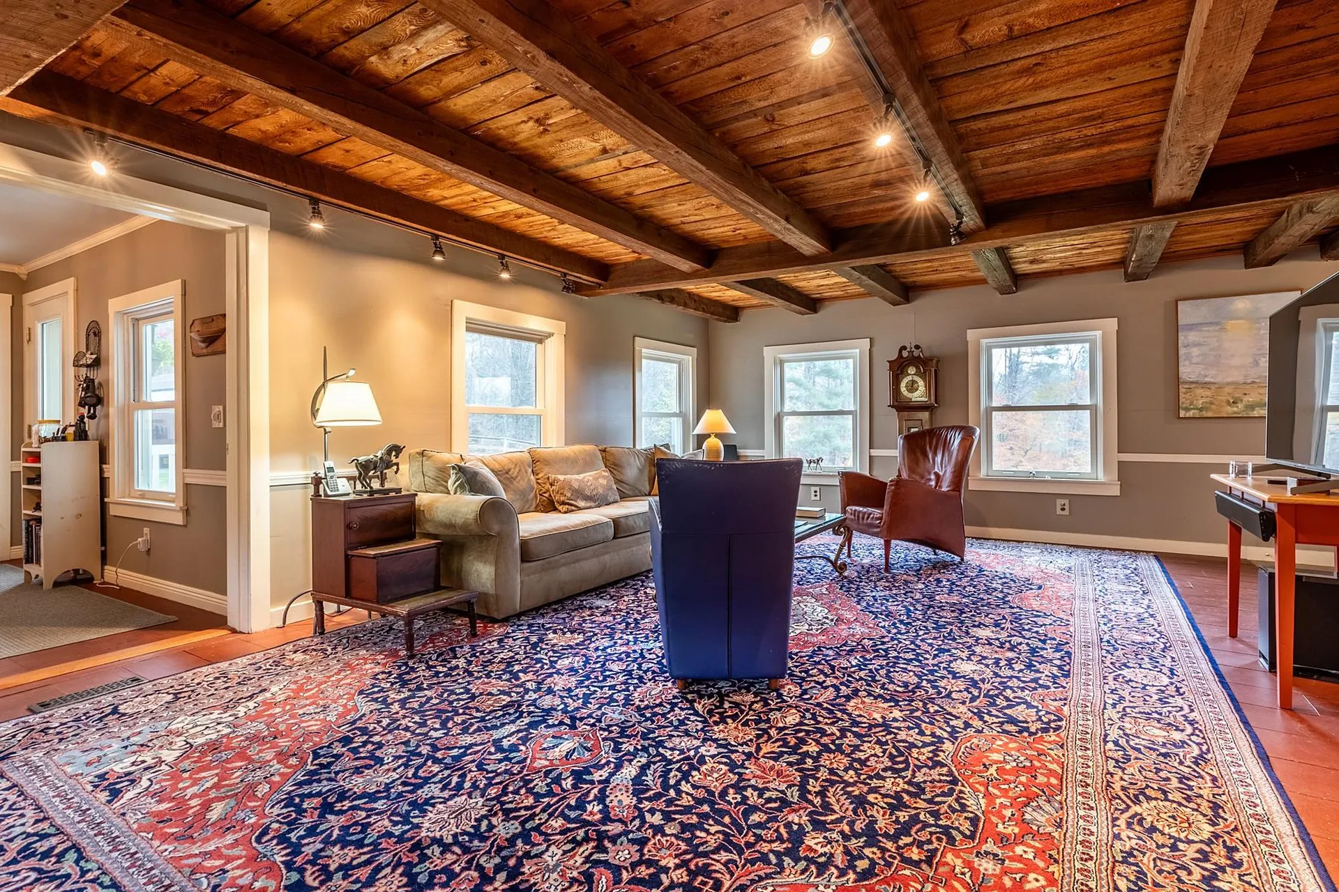 205 Densmore Hill Road Hartland VT 05089