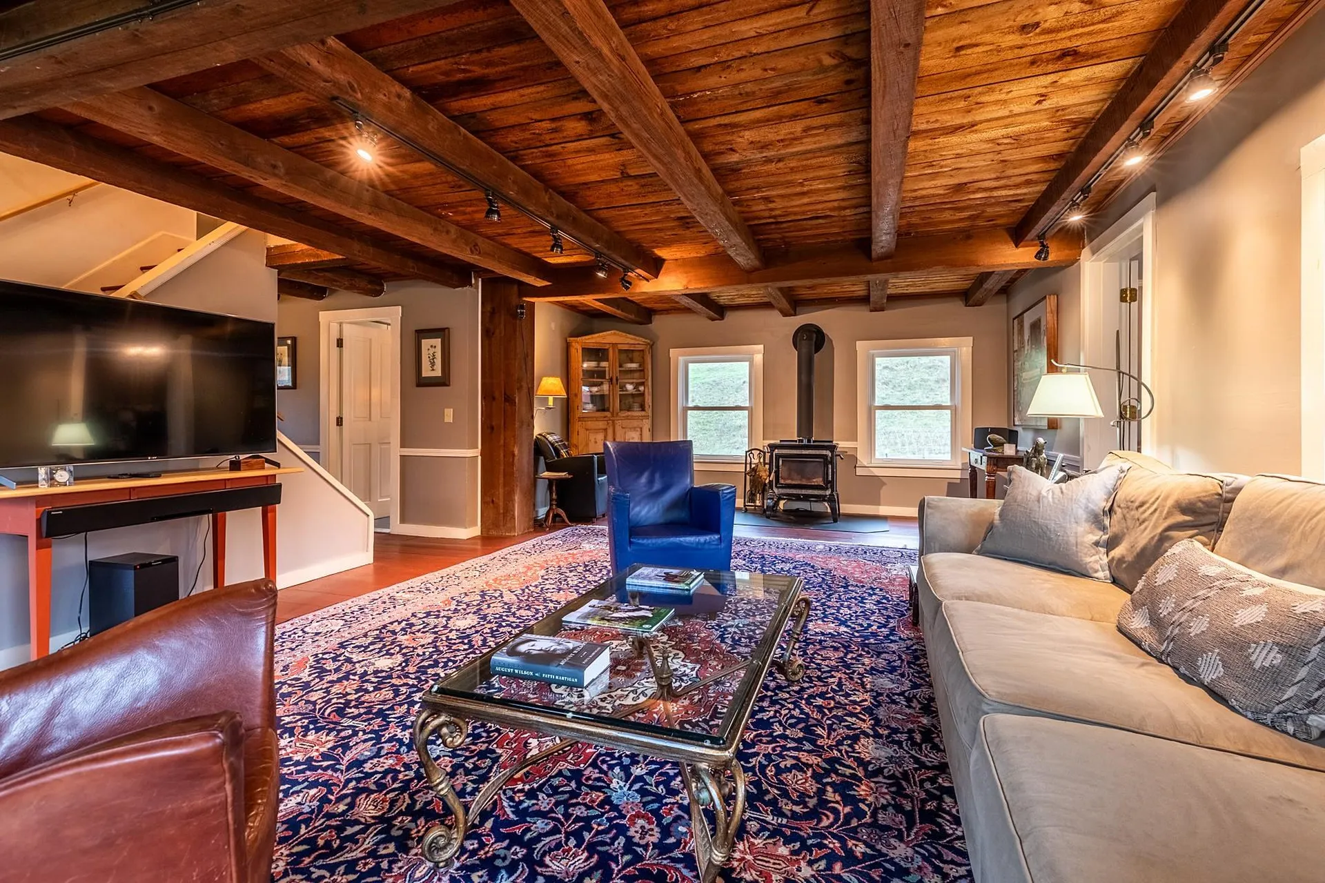 205 Densmore Hill Road Hartland VT 05089