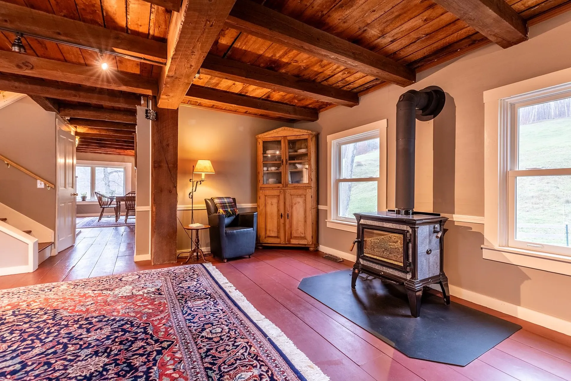 205 Densmore Hill Road Hartland VT 05089