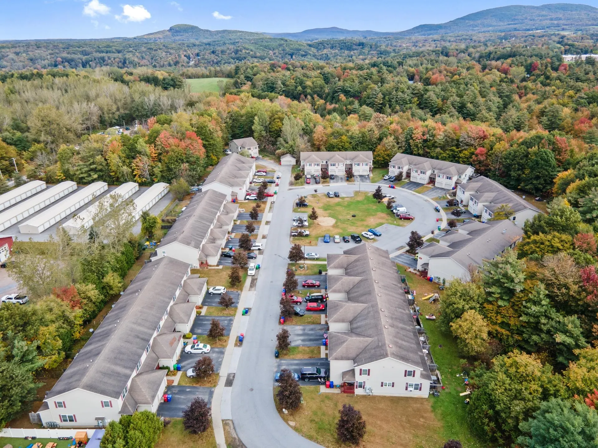 349 Route 7 South Milton VT 05468