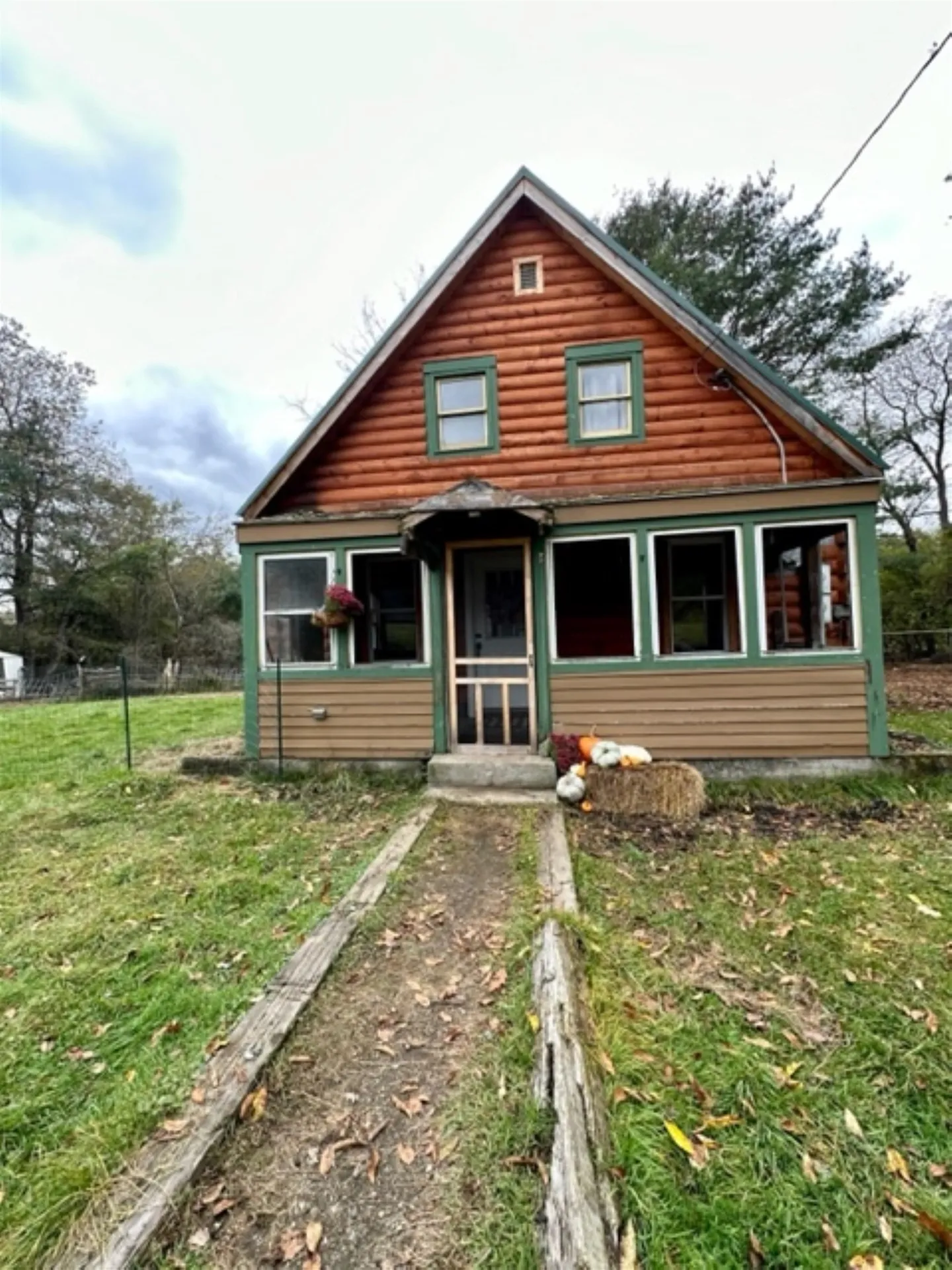 612 Whitefield Road Dalton NH 03598