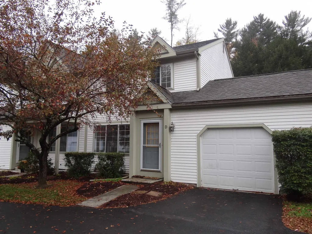 60 Starbird Road Jericho VT 05465