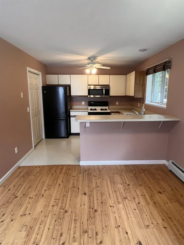 60 Starbird Road Jericho VT 05465