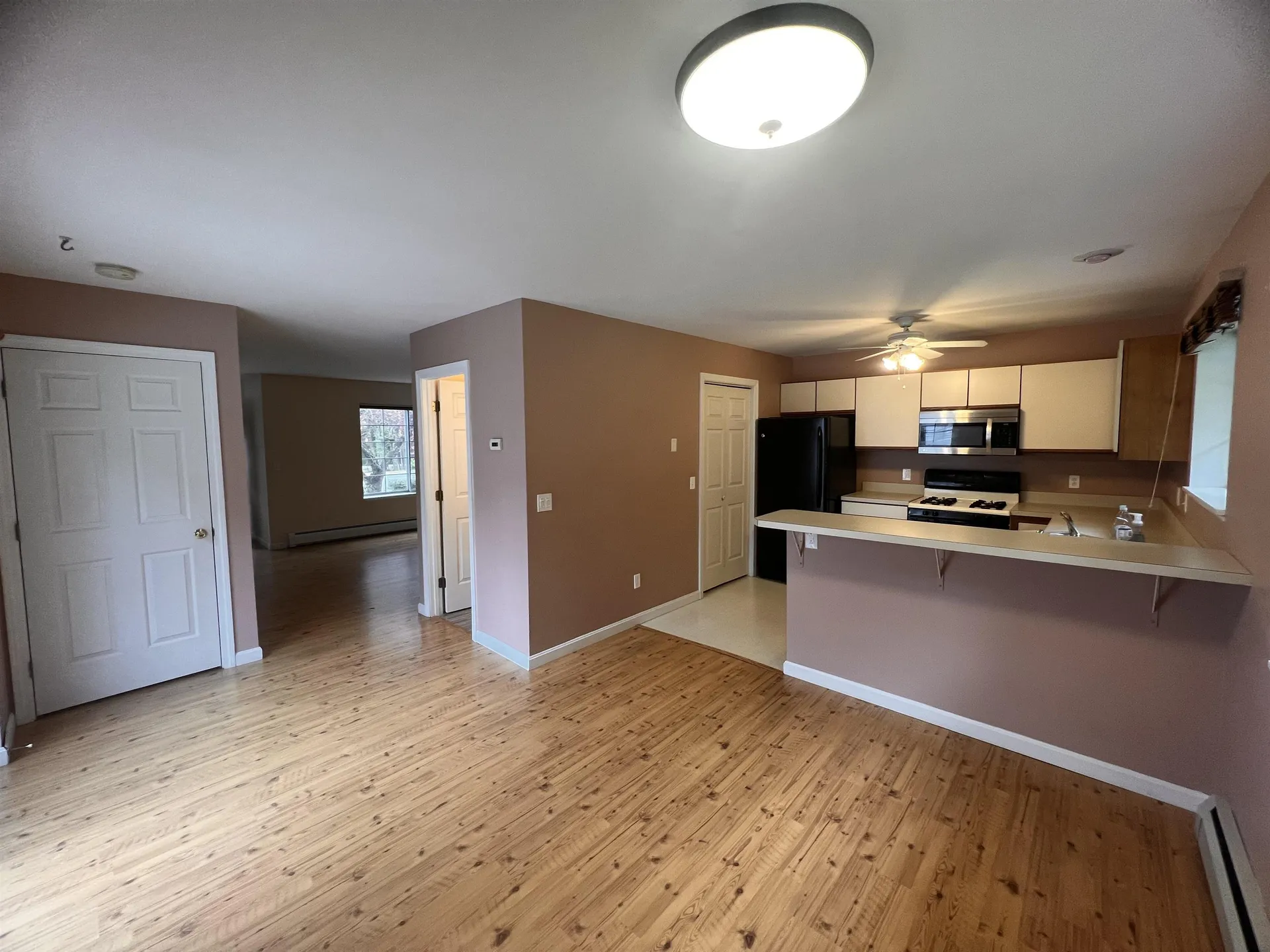 60 Starbird Road Jericho VT 05465