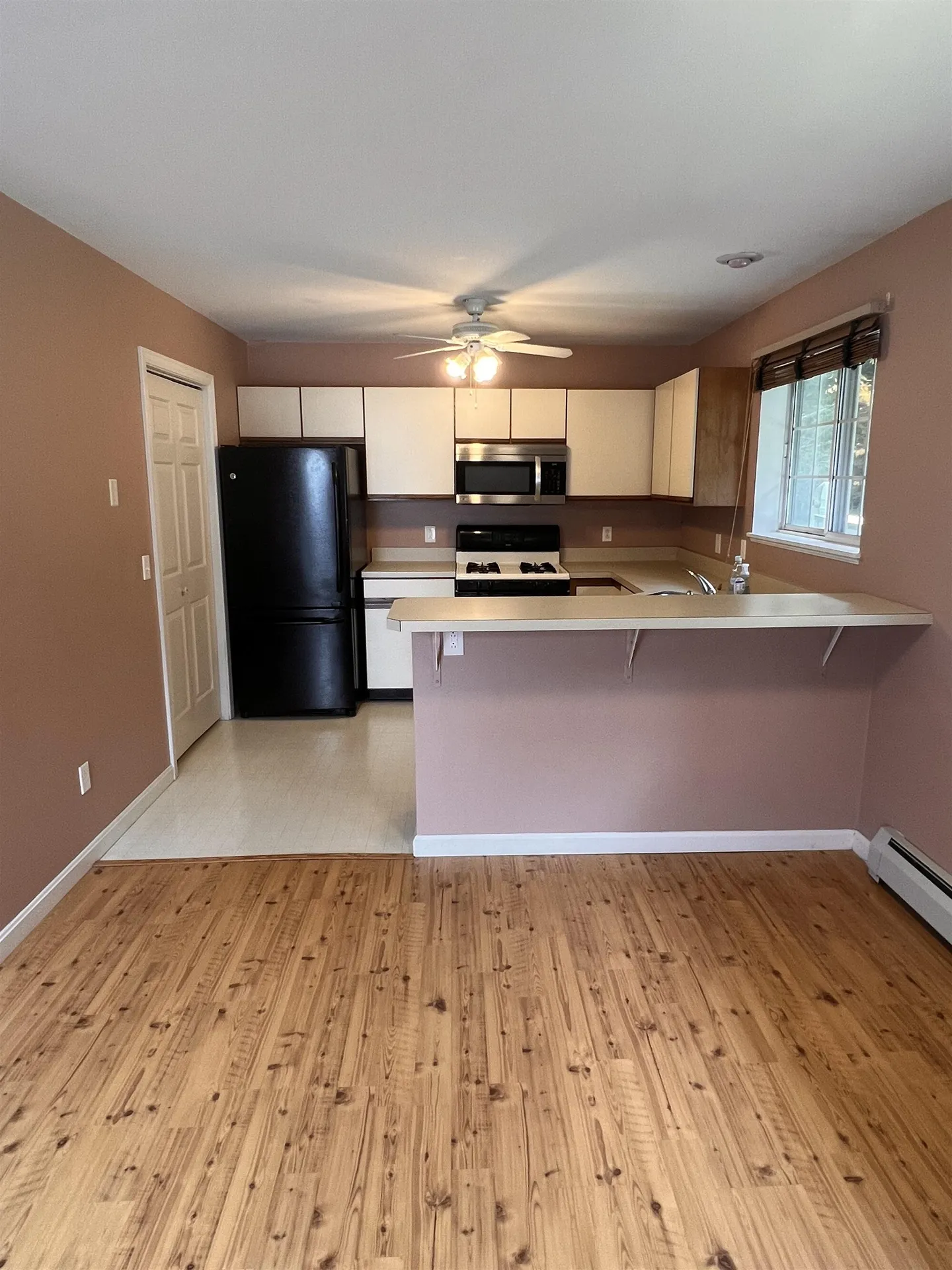 60 Starbird Road Jericho VT 05465