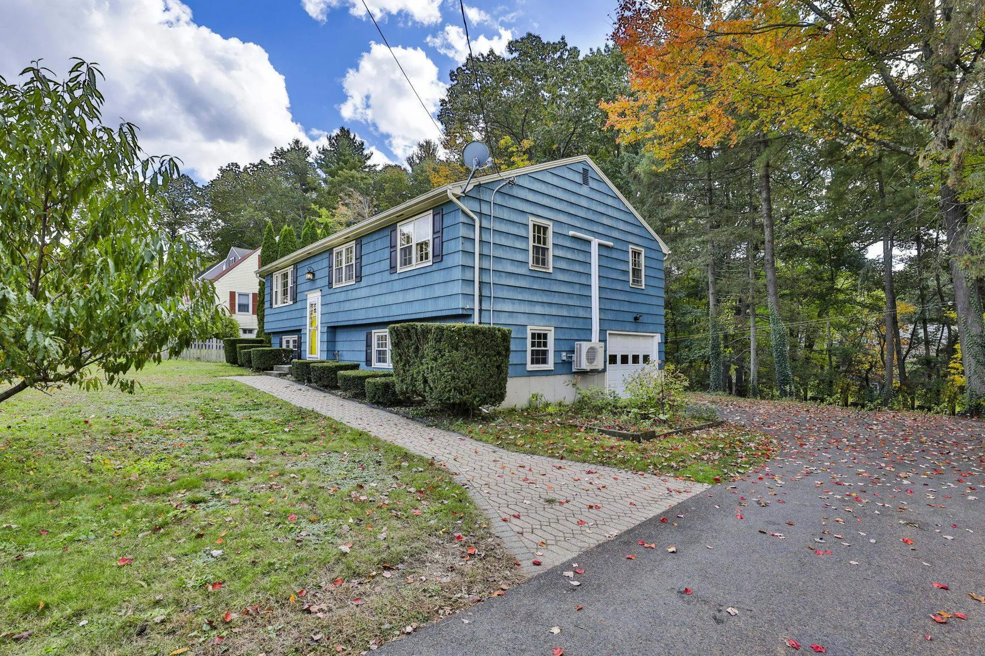 3 Emerson Road Nashua NH 03062
