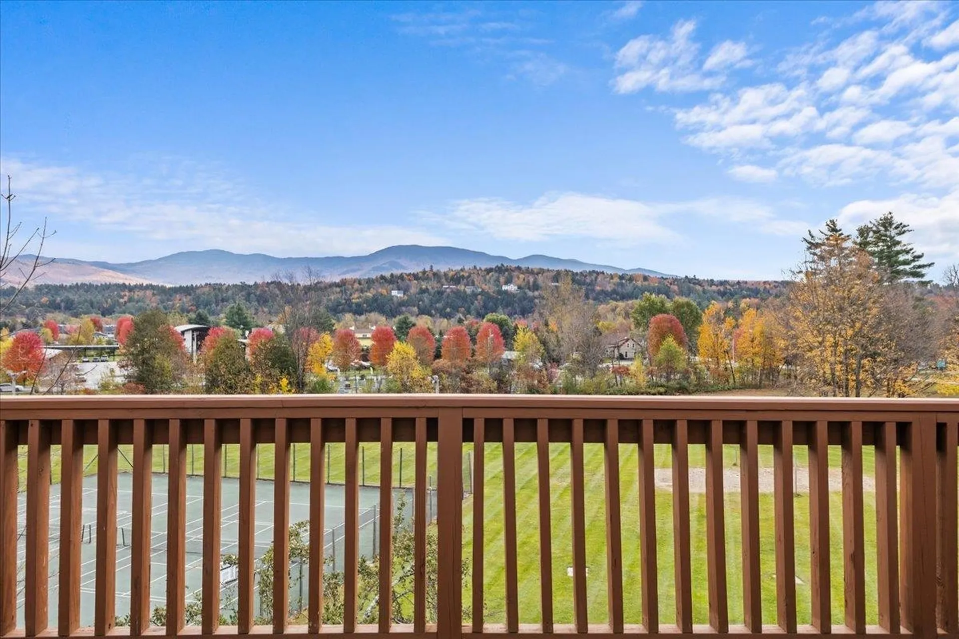 109 Mountainside Drive Stowe VT 05672