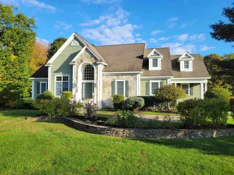13 Evergreen Drive North Hampton NH 03862
