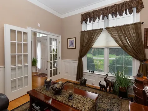 13 Evergreen Drive North Hampton NH 03862