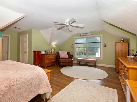 13 Evergreen Drive North Hampton NH 03862