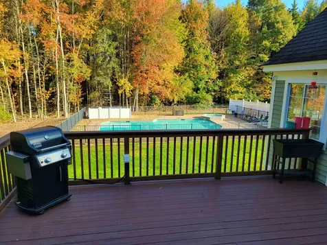 13 Evergreen Drive North Hampton NH 03862