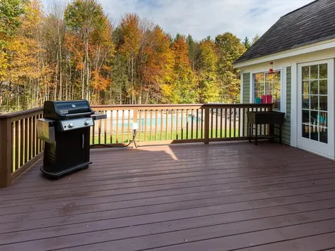 13 Evergreen Drive North Hampton NH 03862