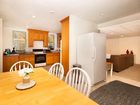 13 Evergreen Drive North Hampton NH 03862