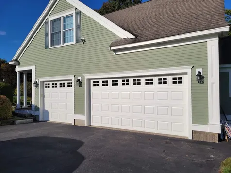 13 Evergreen Drive North Hampton NH 03862