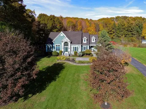 13 Evergreen Drive North Hampton NH 03862