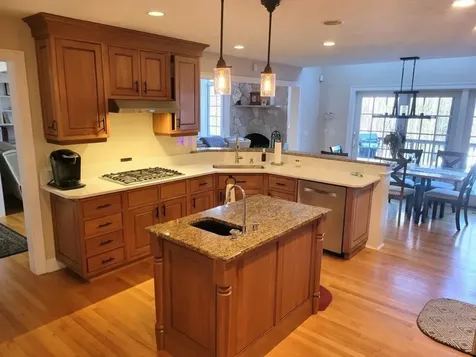 13 Evergreen Drive North Hampton NH 03862