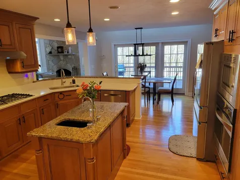 13 Evergreen Drive North Hampton NH 03862