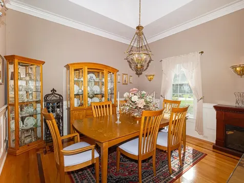 13 Evergreen Drive North Hampton NH 03862