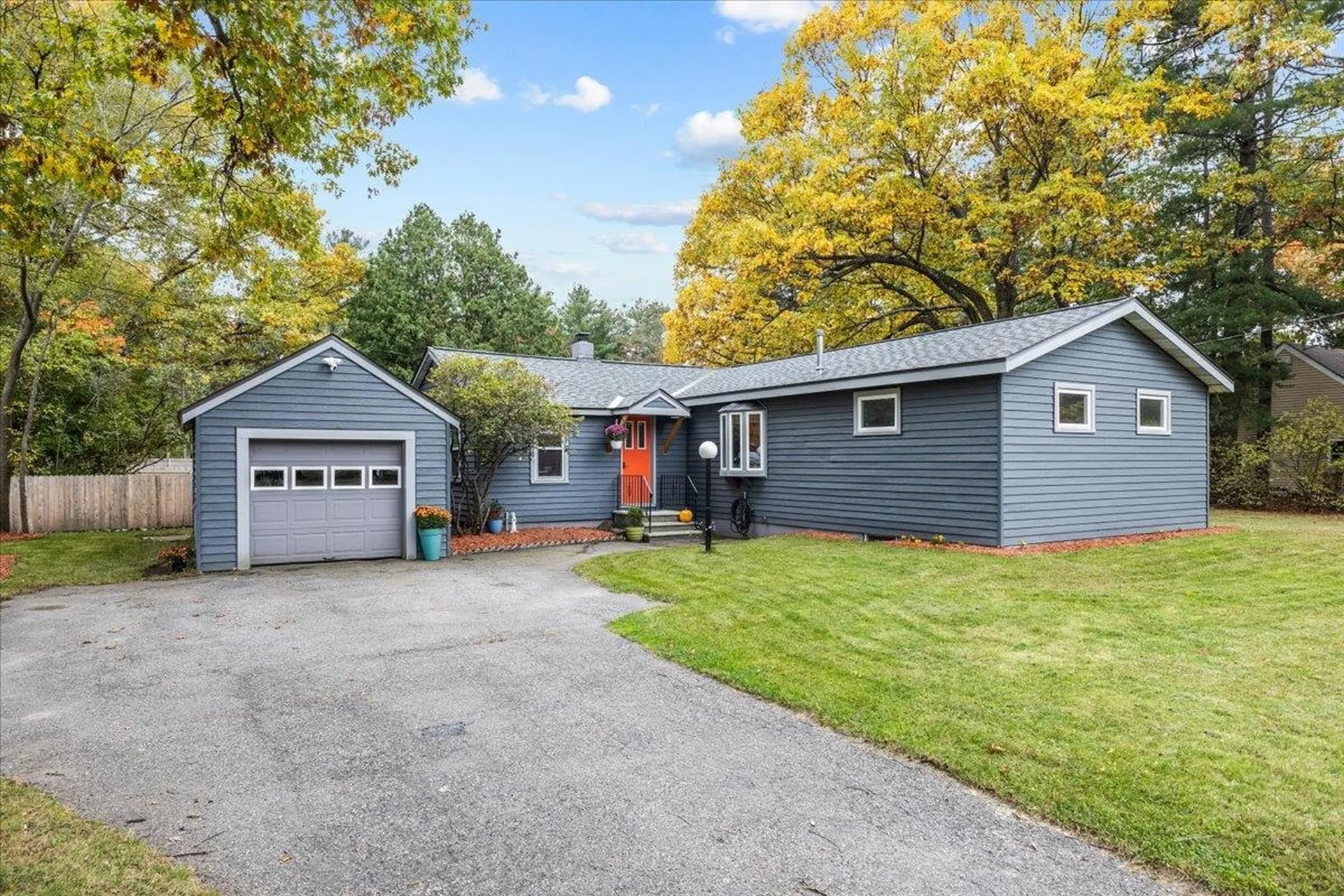 951 Porters Point Road Colchester VT 05446