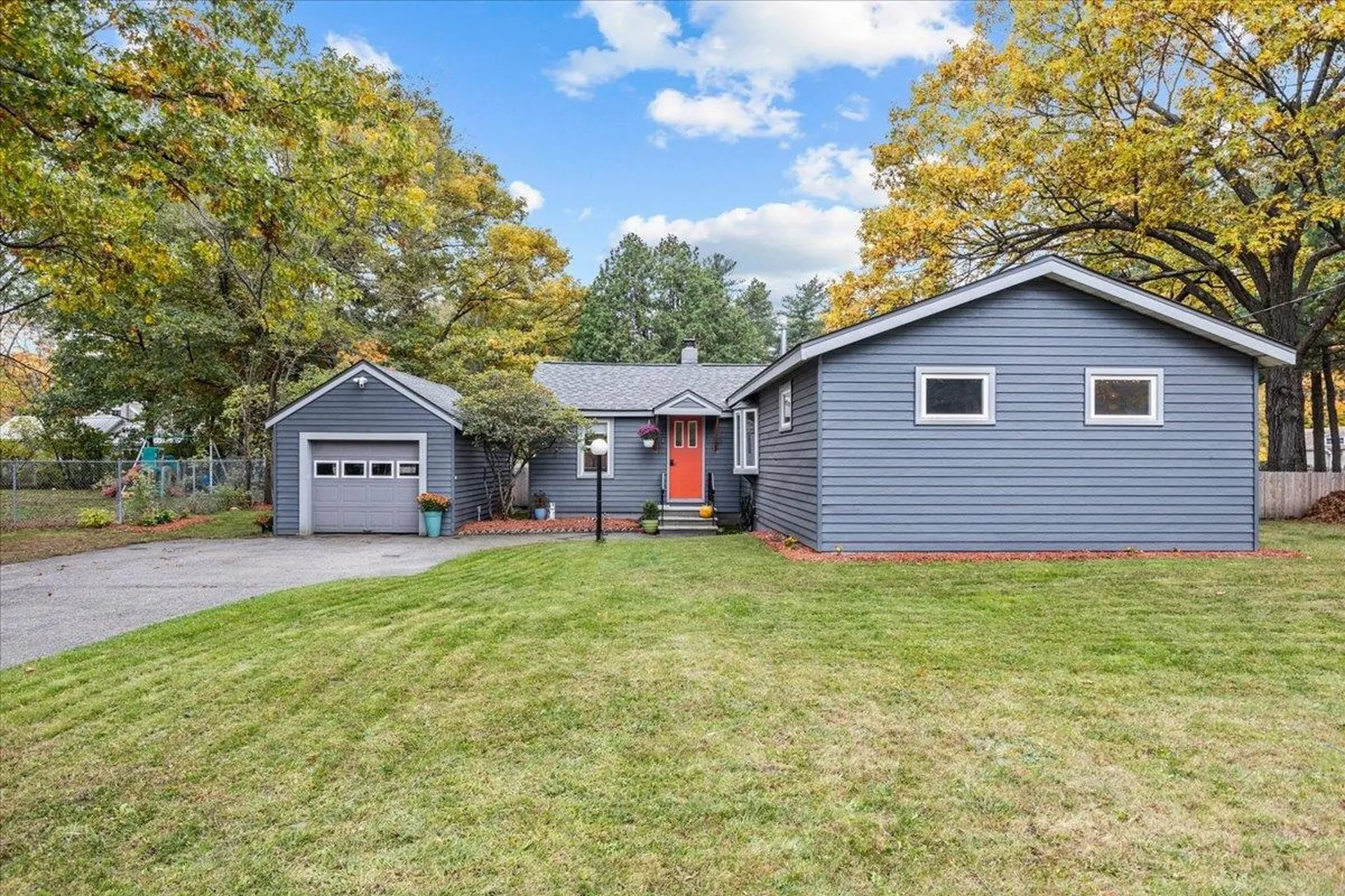 951 Porters Point Road Colchester VT 05446