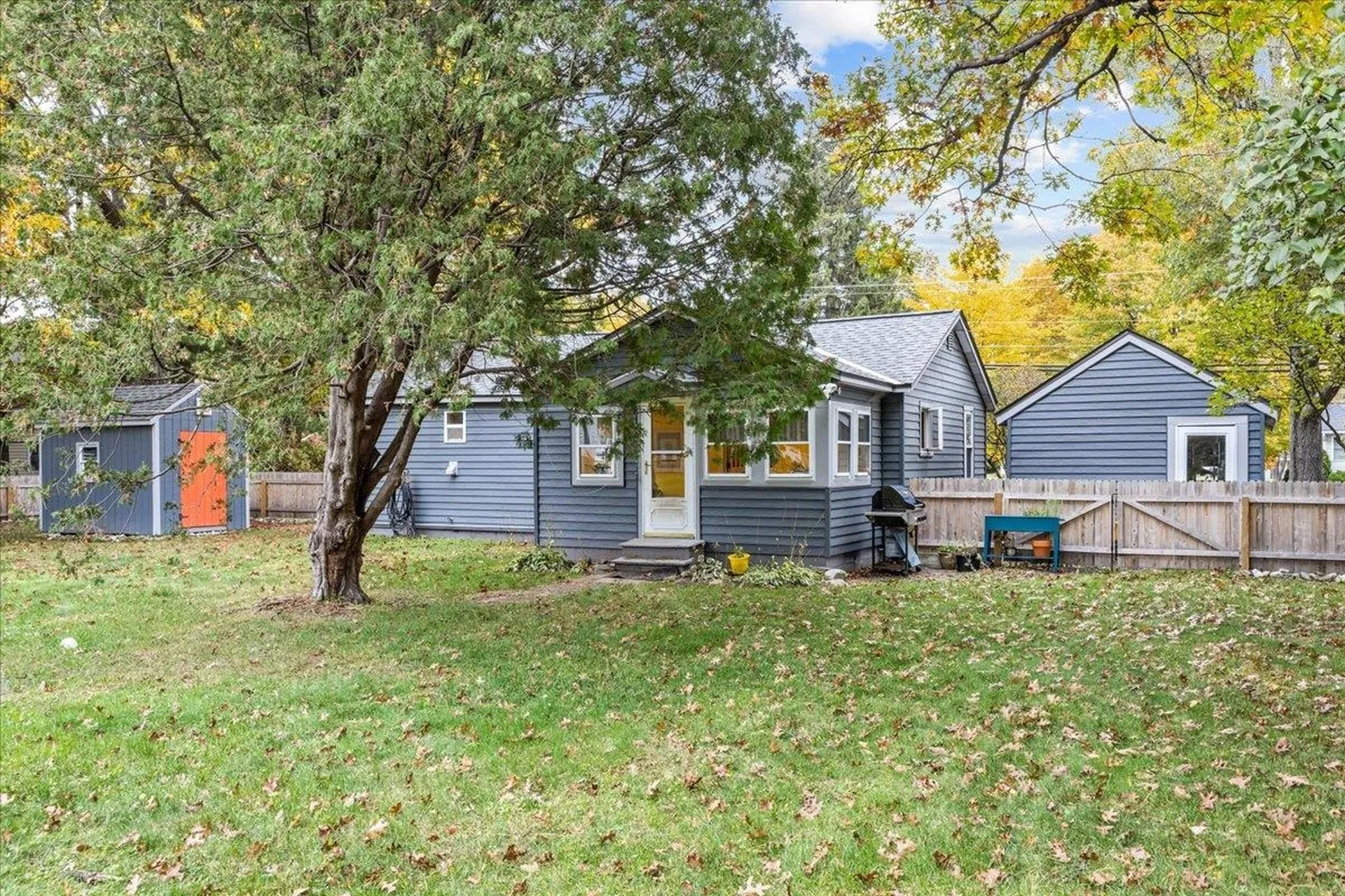 951 Porters Point Road Colchester VT 05446