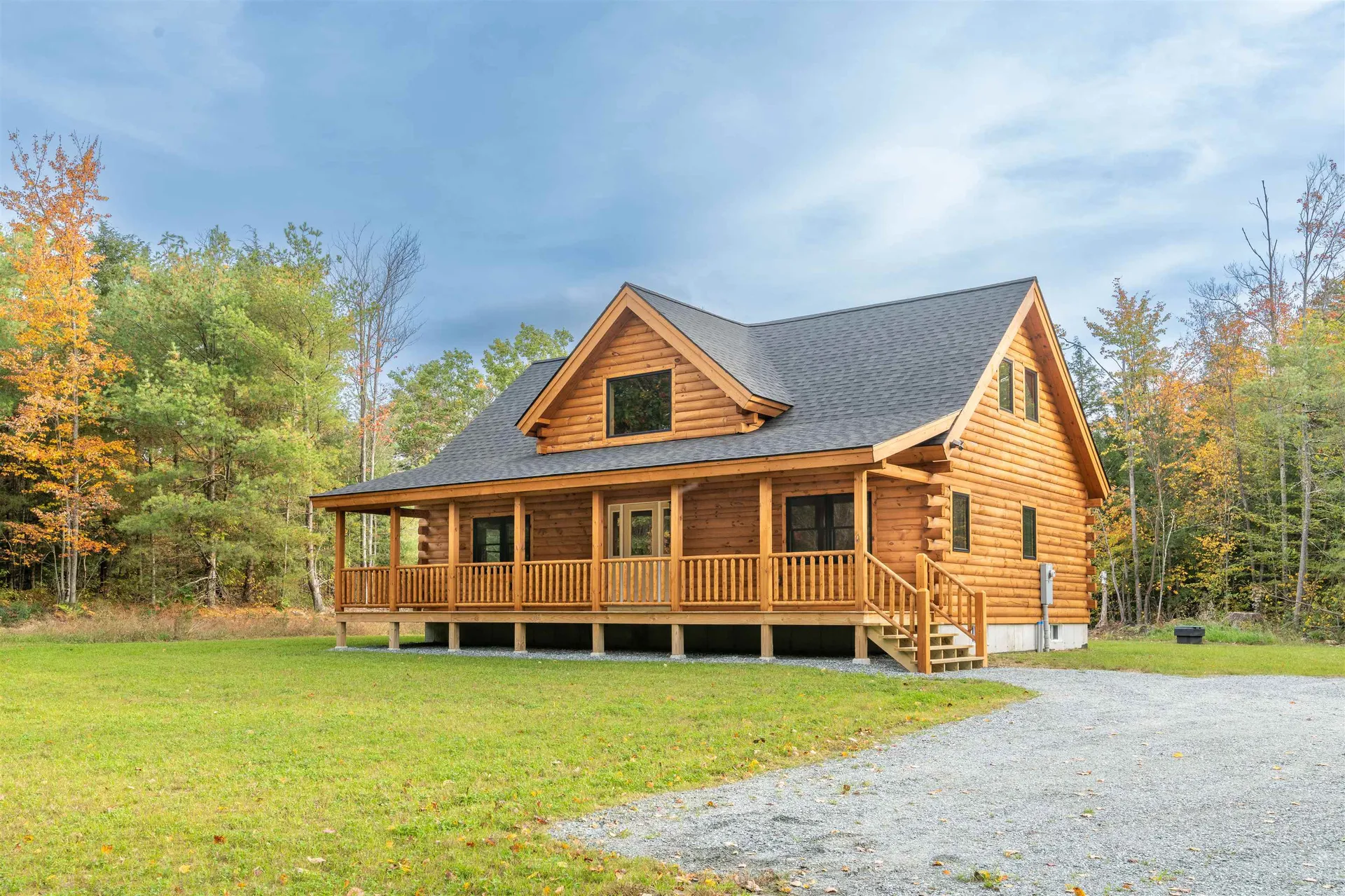 155 Fieldstone Drive Haverhill NH 03774