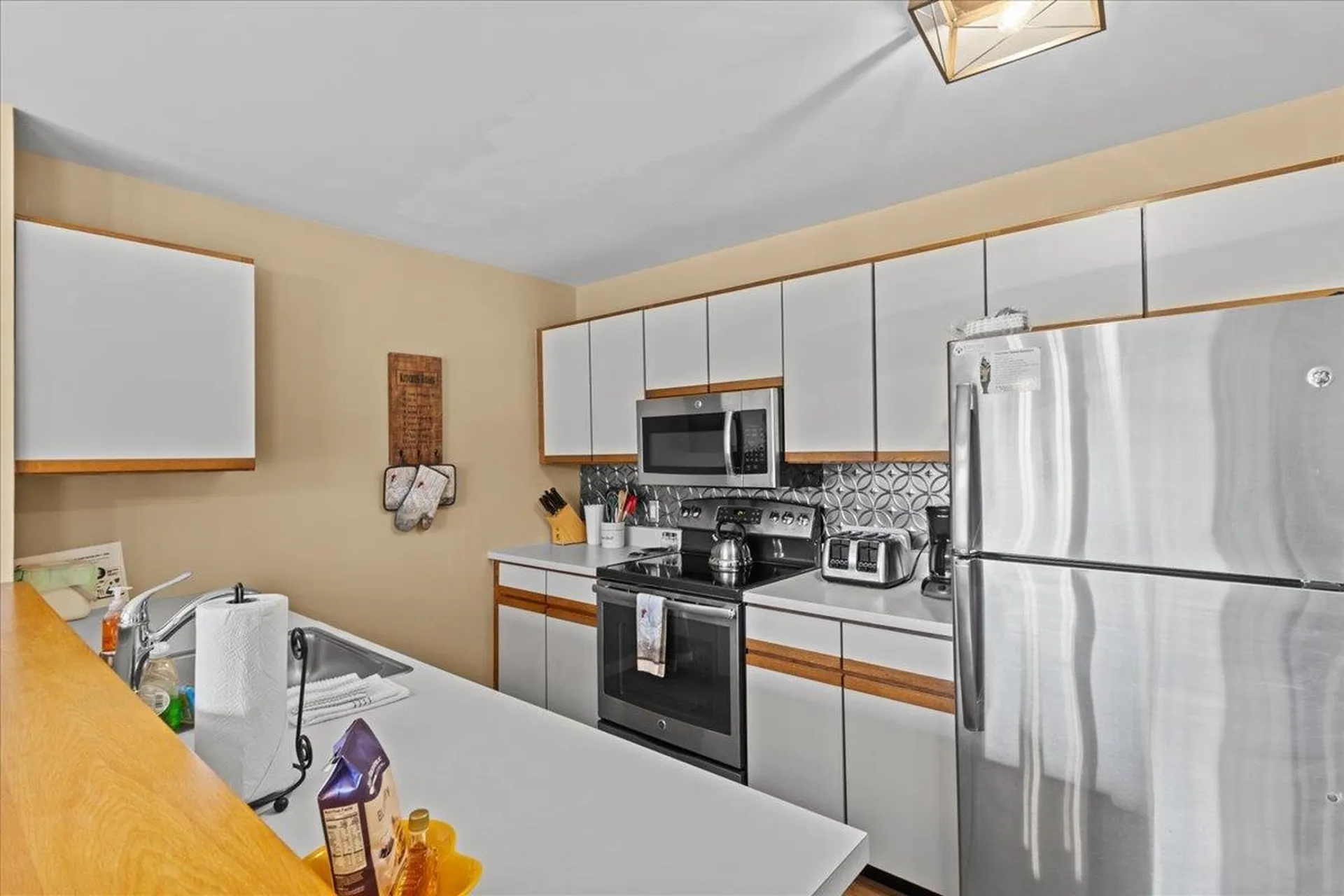 110 Mountainside Drive Stowe VT 05672