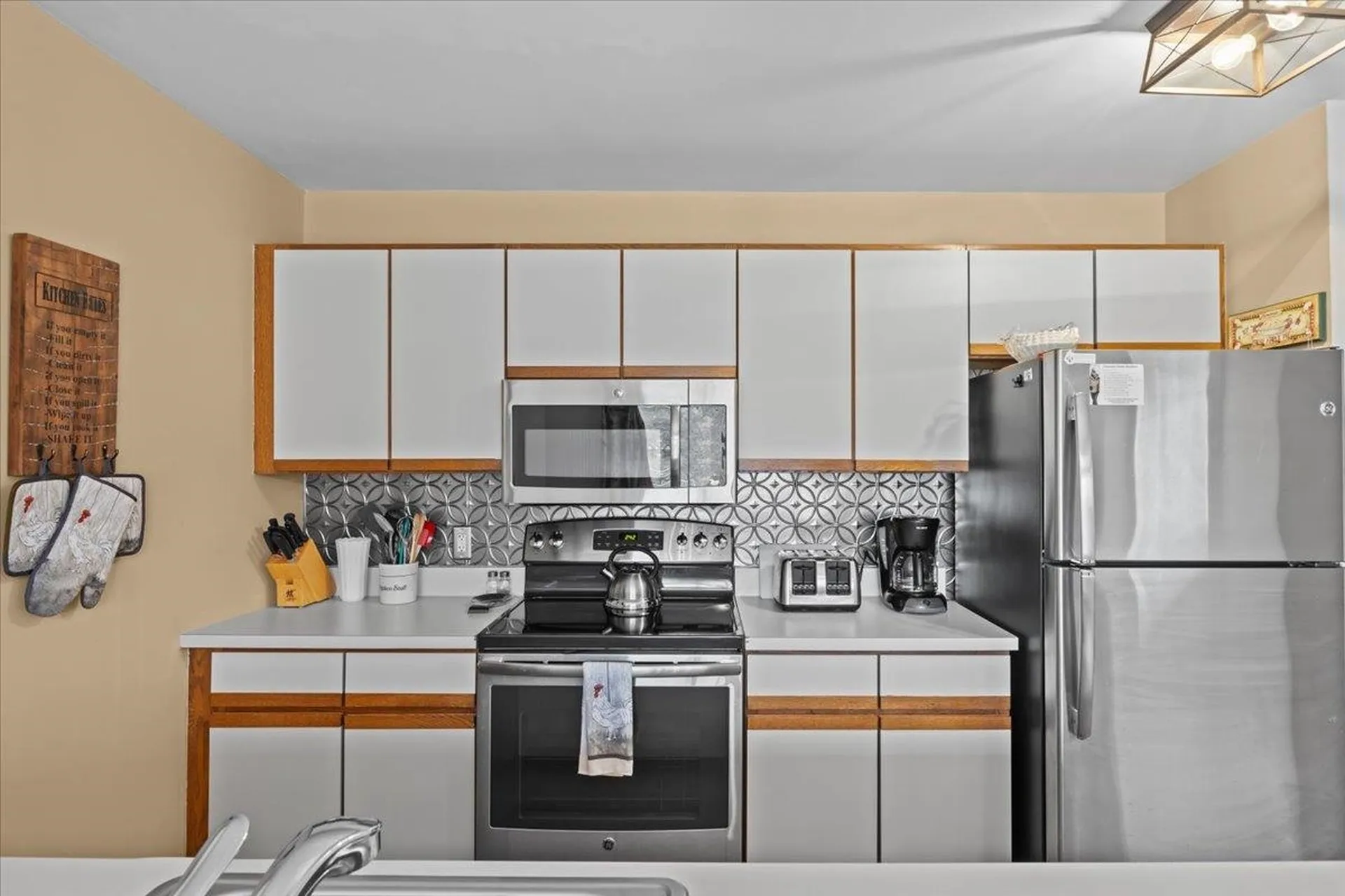 110 Mountainside Drive Stowe VT 05672