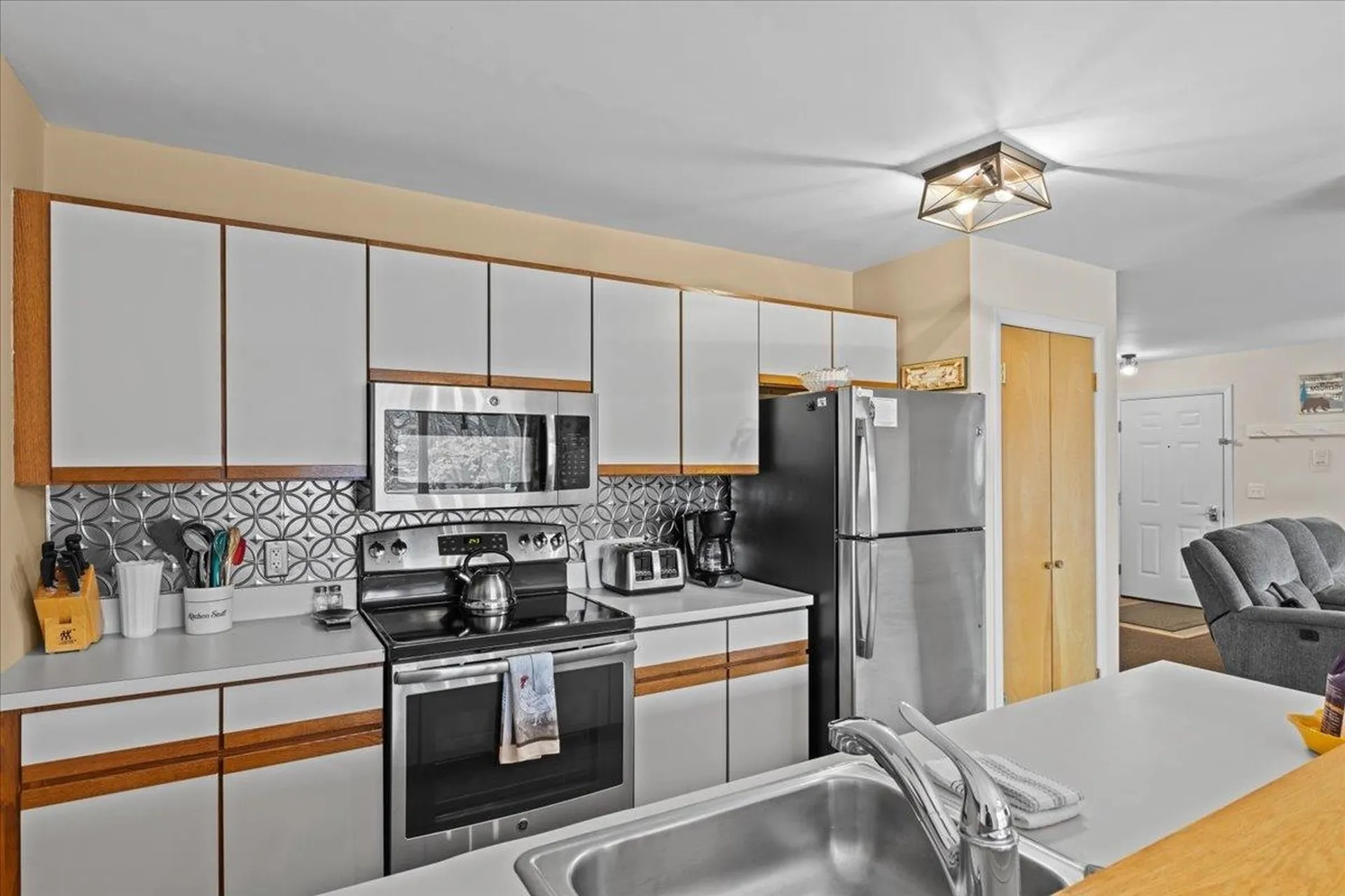 110 Mountainside Drive Stowe VT 05672