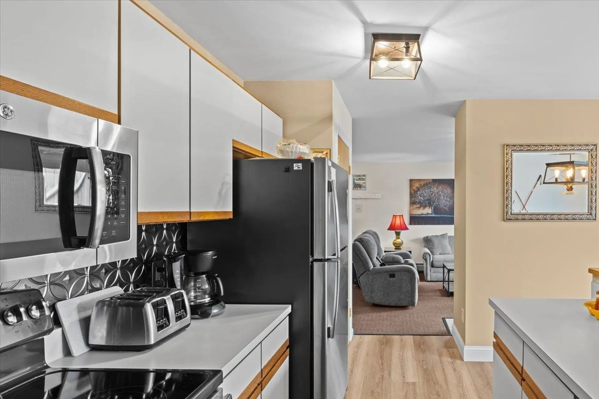 110 Mountainside Drive Stowe VT 05672
