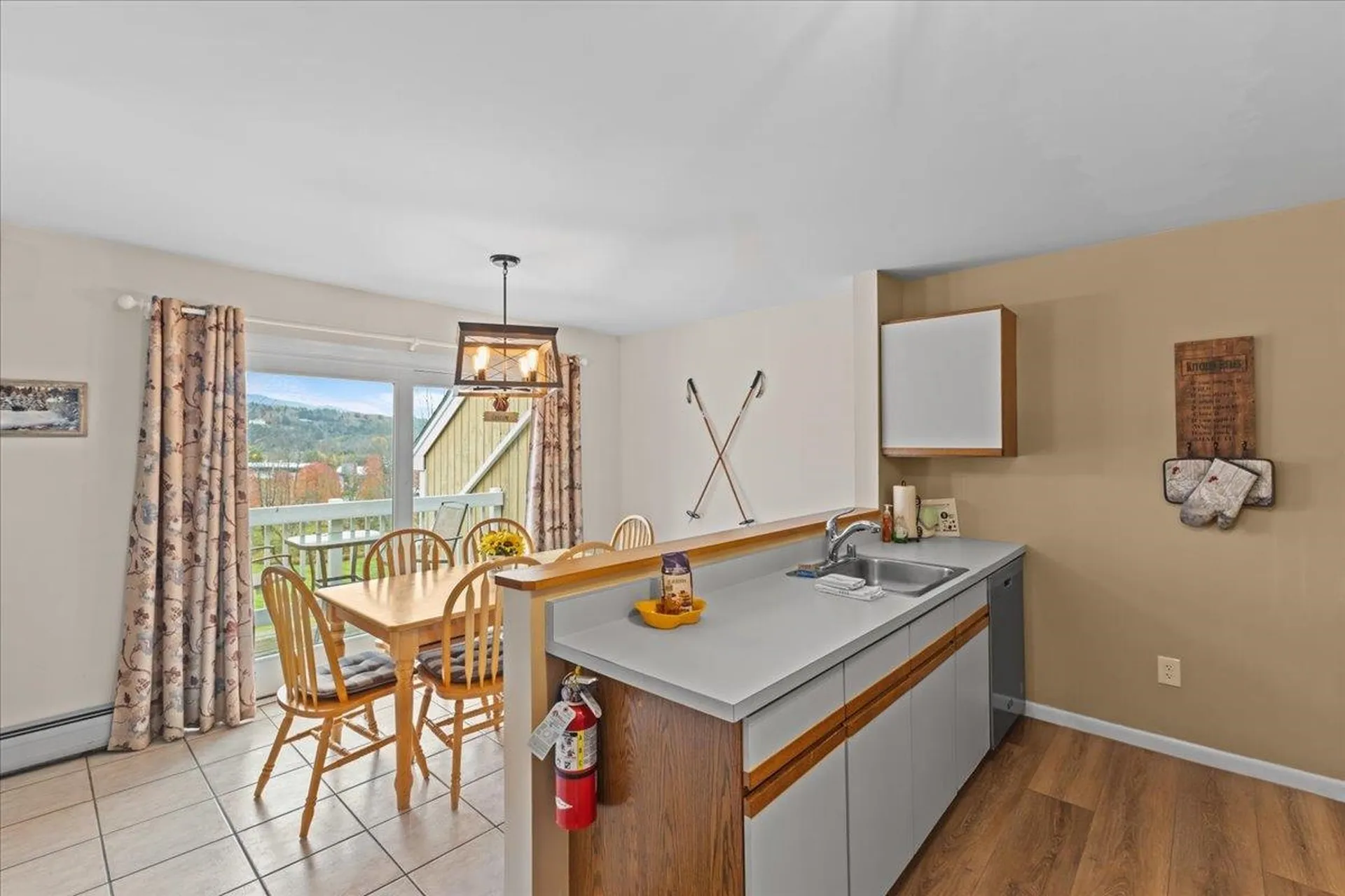 110 Mountainside Drive Stowe VT 05672