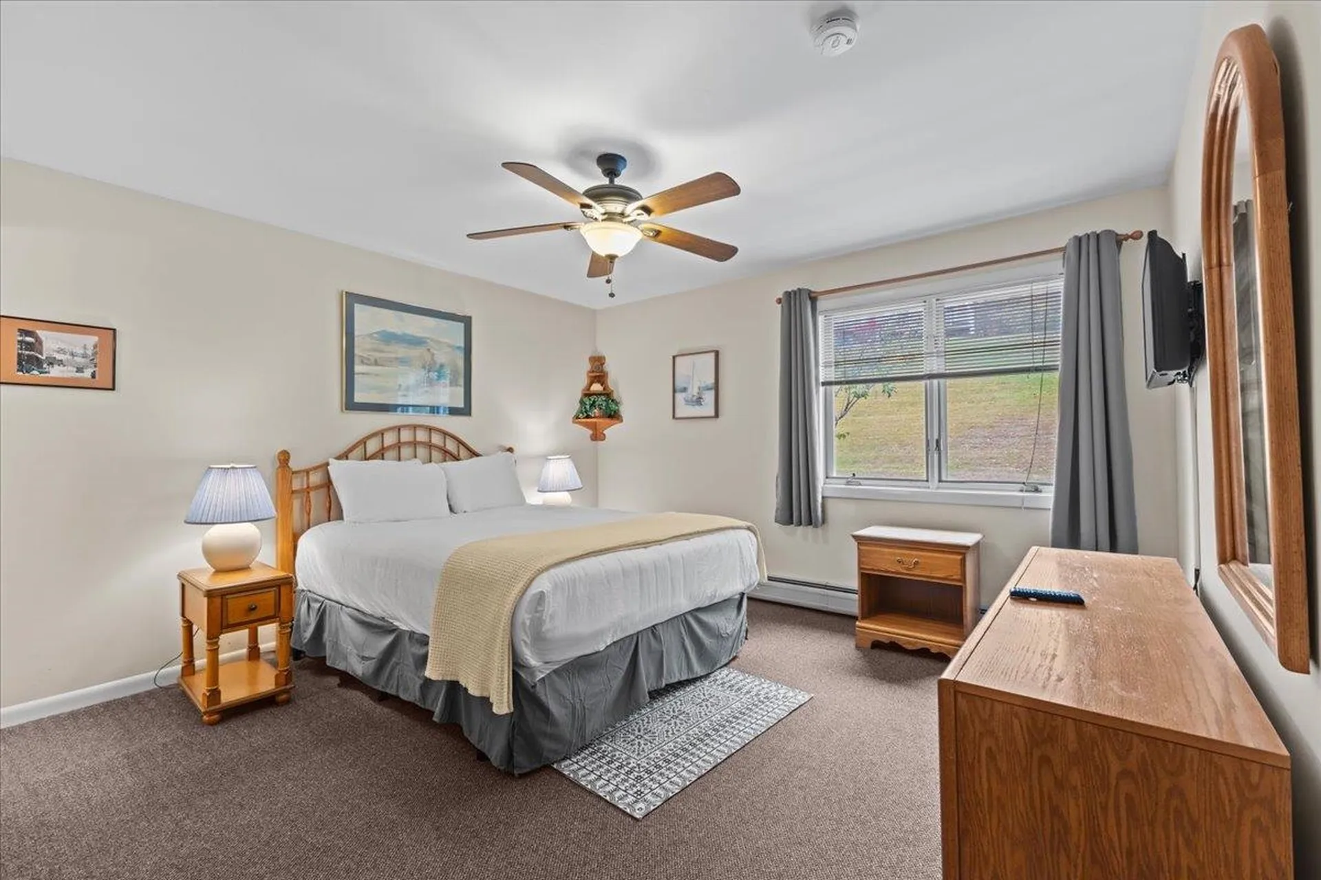 110 Mountainside Drive Stowe VT 05672