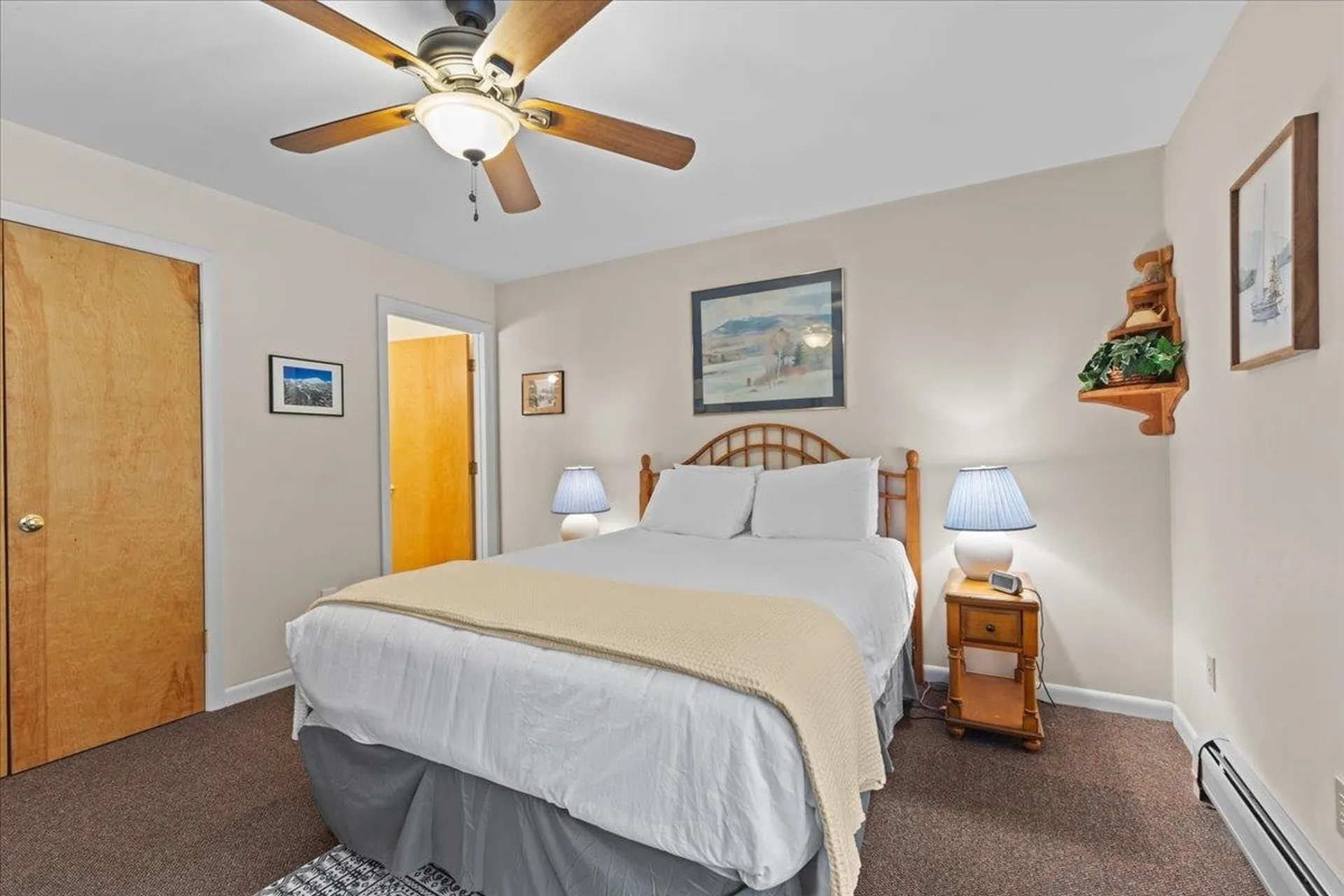 110 Mountainside Drive Stowe VT 05672