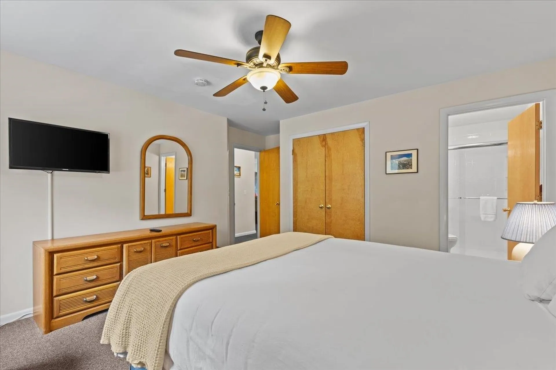 110 Mountainside Drive Stowe VT 05672