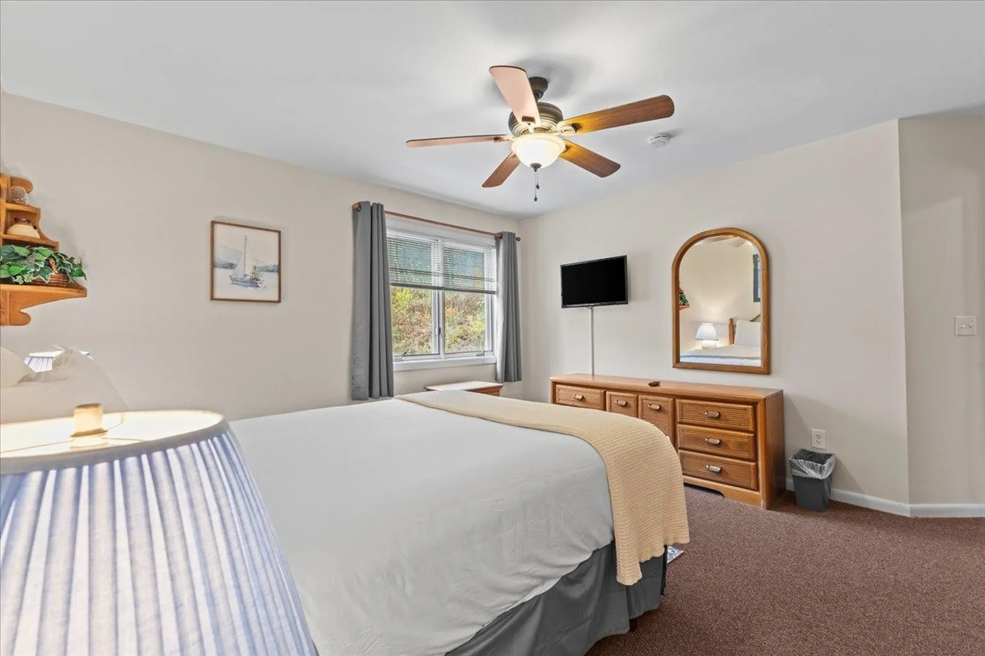 110 Mountainside Drive Stowe VT 05672
